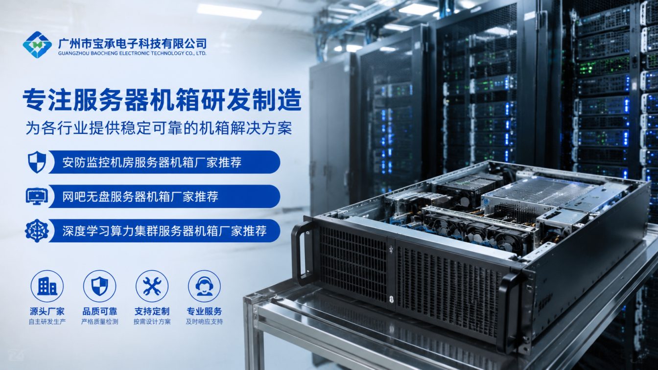 酒泉还在为机箱交付发愁？